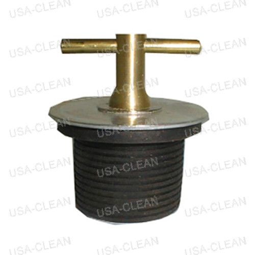 86601910 - DRAIN PLUG 1 1/2 inch621324                                  993-0097