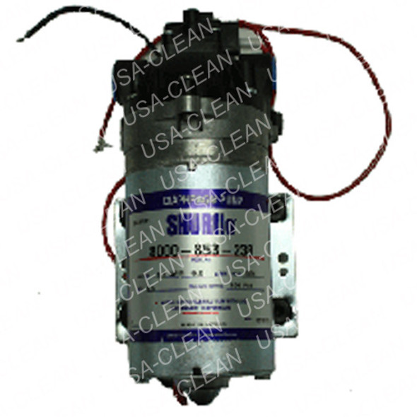 86621720 - PUMP.100PSI-24V 993-0408