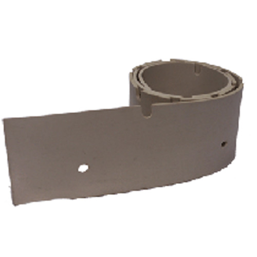 86620590 - SQUEEGEE, FRONT 993-0393