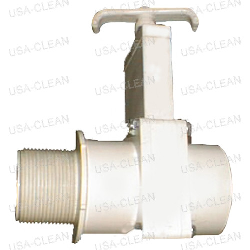 86161460 - DRAIN VALVE 993-0505