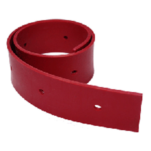 86646530 - Squeegee blade rear 993-0670