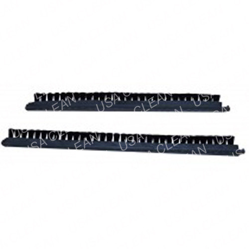 86656820 - BRUSHSTRIP  (Blk) 993-0691