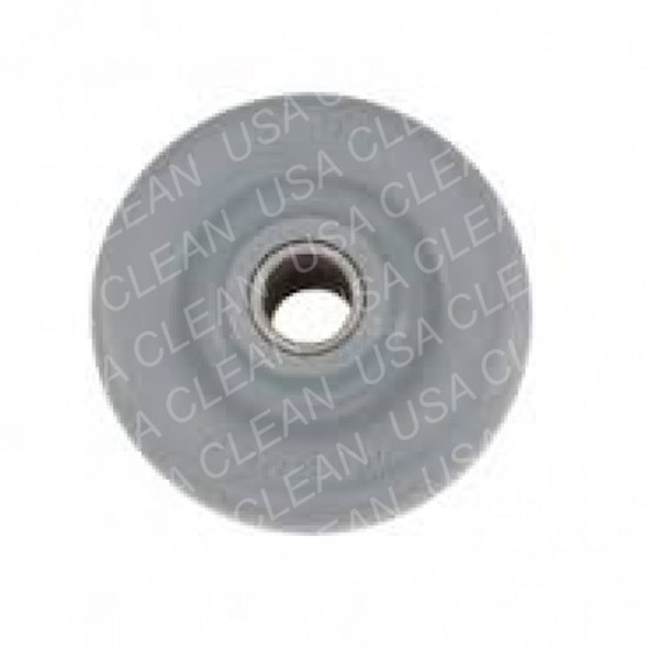 86661470 - WHEEL 2 inchX7/8 inch, 3/8 inch BORE                         993-0709