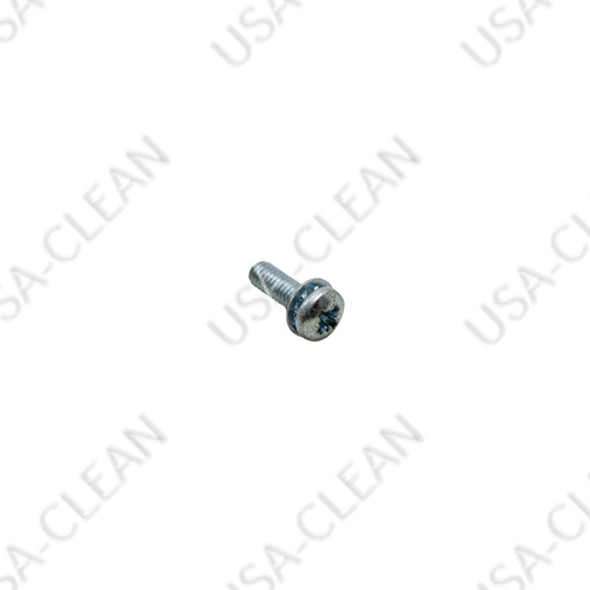  - Screw M4 x 12mm sems 193-1066