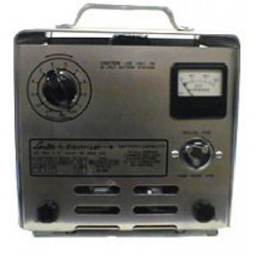 86832130 - 36V 20AMP SEMIAUTOMATIC CHARGER 993-1227