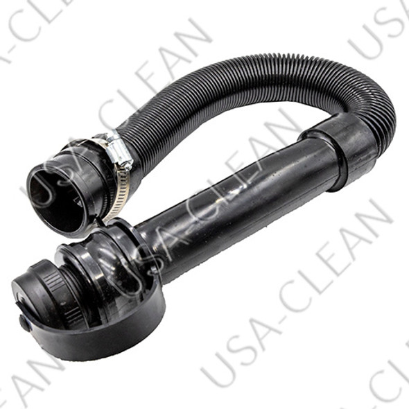 9017507 - Drain hose kit 375-4541 9017507 - Drain hose kit 375-4541