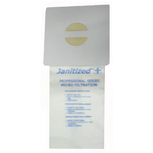 86848610 - BAGS, FILTER (10 PACK) PORTAPAC, STRAP-A 993-1569