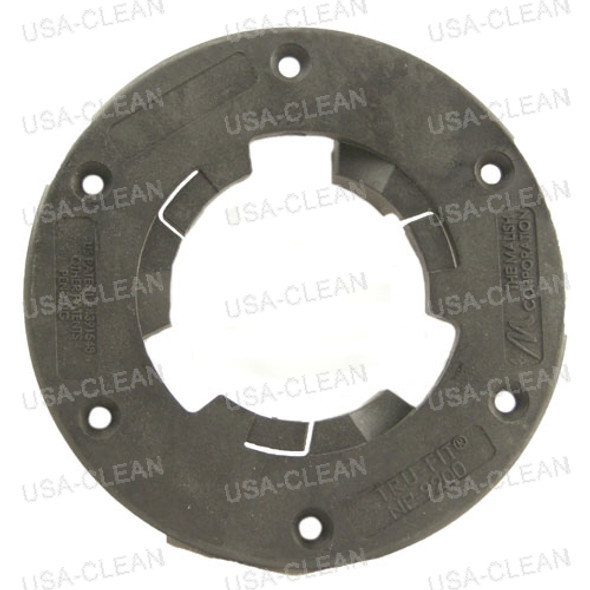  - 3 hole clutch plate (formerly 6 hole) 991-2208