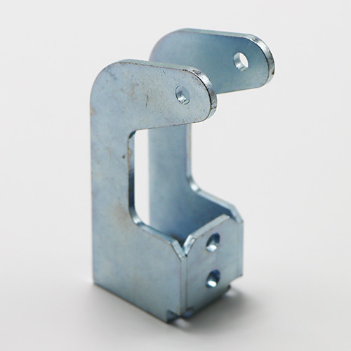  - Squeegee trail mounting bracket 991-2412