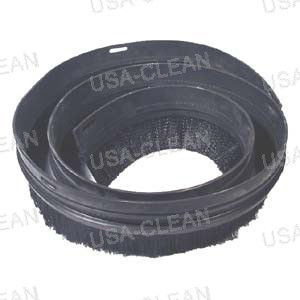 - 36 inch disk head skirt 991-5129