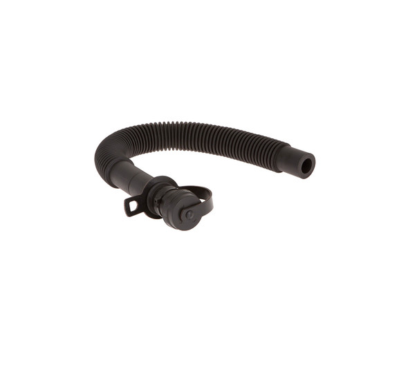  - Drain hose assembly (solution) 991-5133