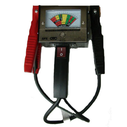  - Battery load tester 991-6009