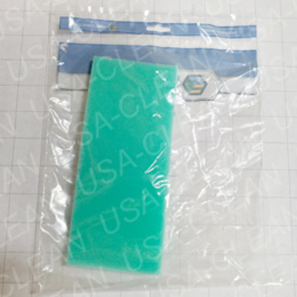  - Pre-filter (green) 991-7118