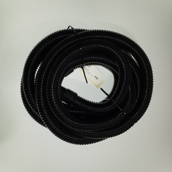  - 25 foot vacuum hose 991-7132
