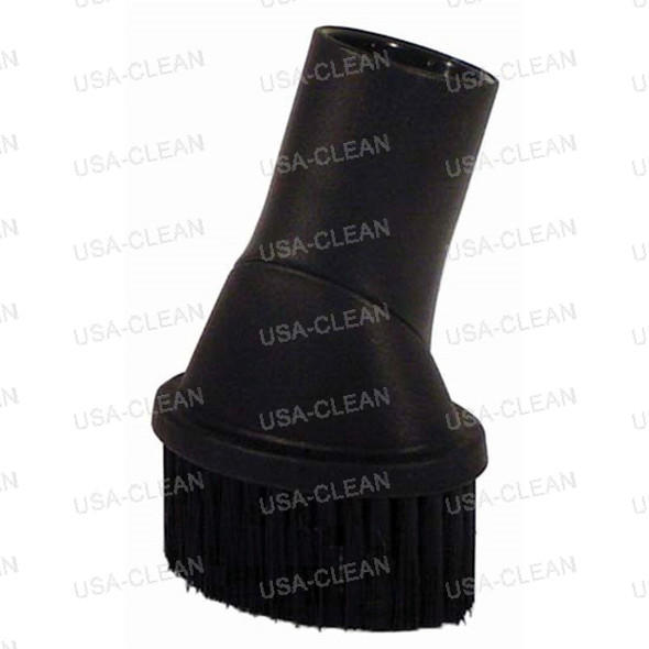 - 1 1/4 inch Articulated round dusting brush 991-8013  - 1 1/4 inch Articulated round dusting brush 991-8013