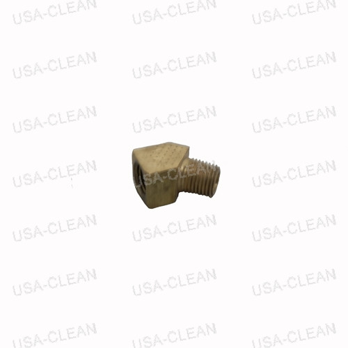  - 45 degree street elbow 1/4 inch H24 991-8094