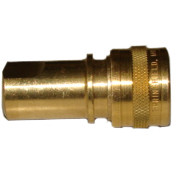  - 1/8 inch female quick disconnect socket 991-8157