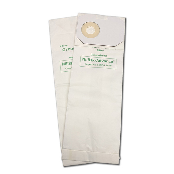  - Paper vacuum bags (pkg of 10) (OBSOLETE) 991-9028