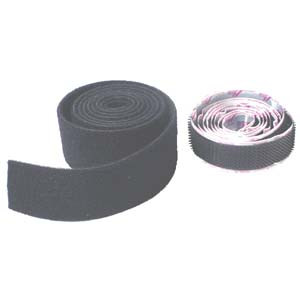  - Dust control kit for 24 inch buffer 992-0017