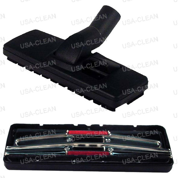  - 1 1/4 inch pedal style rug/floor combo tool 991-8010