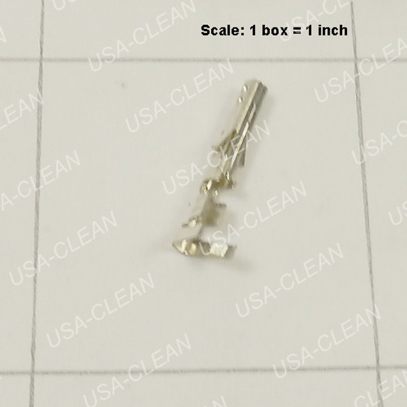  - Female crimp terminal 992-0105                      