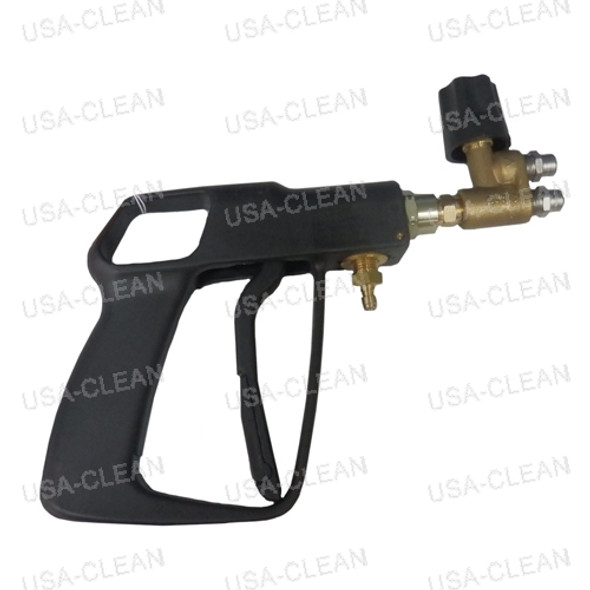  - Spray gun 992-0040                      