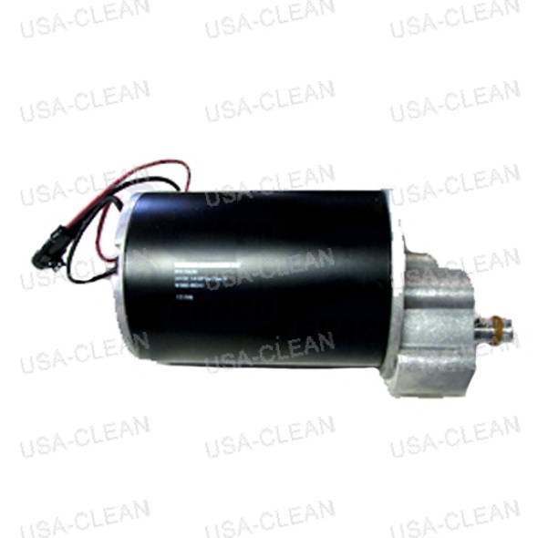 86005320 - 24V 200RPM brush motor assembly 993-0022