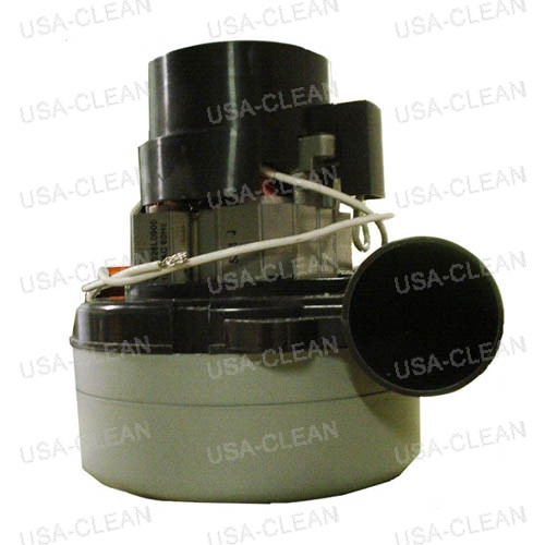 86202040 - VAC MOTOR, 120V 5.7 2ST TD   273-7684 993-0059