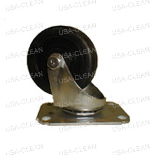 86601880 - 3 inch CASTER ASSY.                                          993-0096