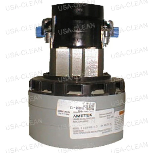 86258510 - Vacuum motor complete 24V 3S (Ametek) 993-0024