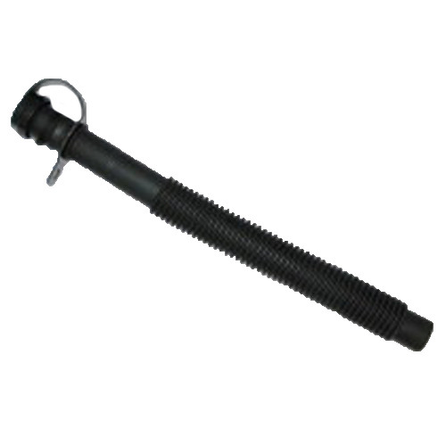 86601850 - 32 inch hose with drain cap assembly 993-0094