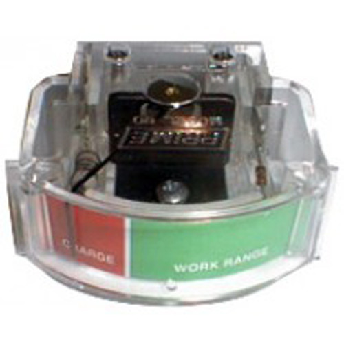 86602500 - METER 24V. (OBSOLETE) 993-0113