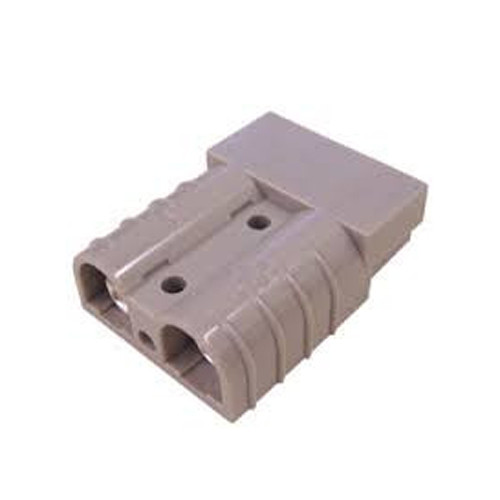 86634060 - 50 AMP GREY PLUG HOUSING 993-0490
