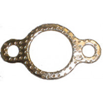 86635510 - GASKET,EXHAUST P248 993-0550