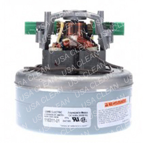 86634780 - MOTOR 116311-01 993-0530