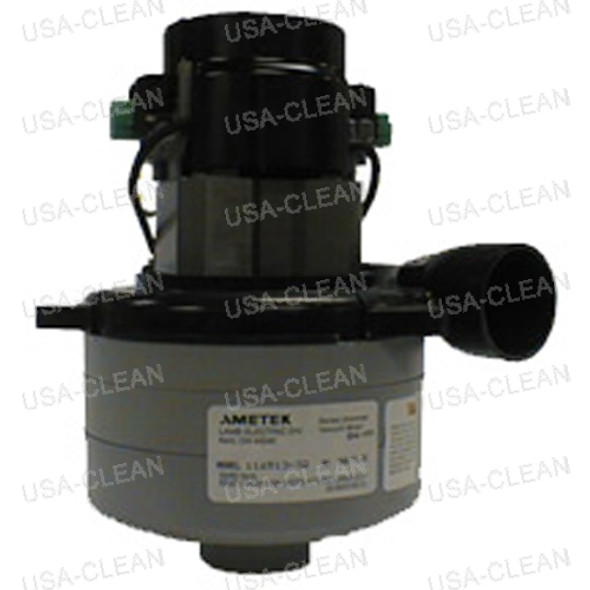86854720 - 36 VOLT 3 STAGE VAC MOTOR 993-1745