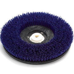  - Lite grit scrubbing brush - 500 grit 996-1420