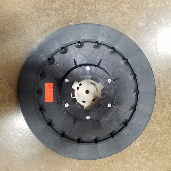  - Pad driver 996-1403