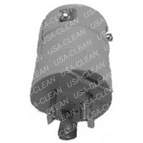 86633260 - PLUG TWIST LOCK 20 AMP 993-0454