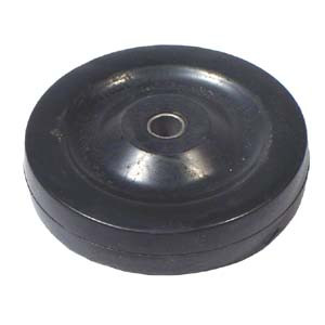 56183552 - NILFISK 56183552 Wheel