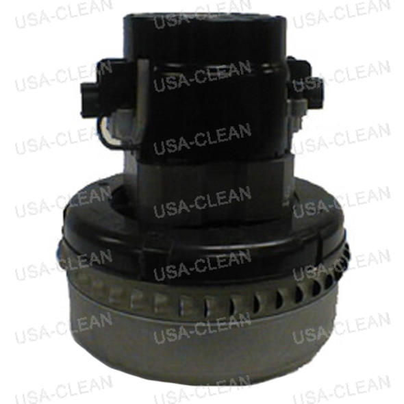 86854510 - 36V 2 STAGE VAC MTR (QBA) (116156-00) 993-1737