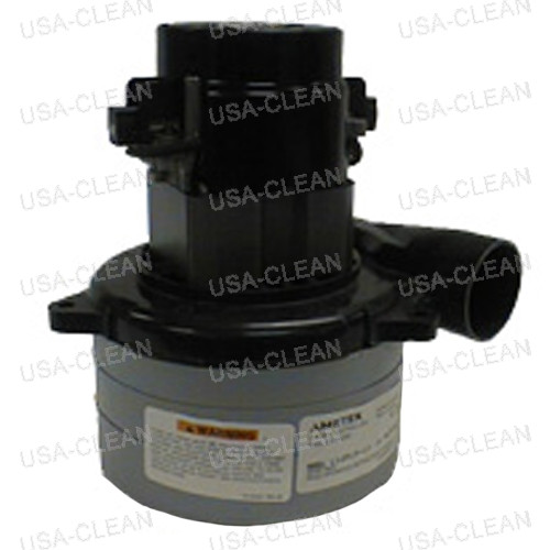 86854550 - 24V 3STG VAC Motor Ametek 993-1738