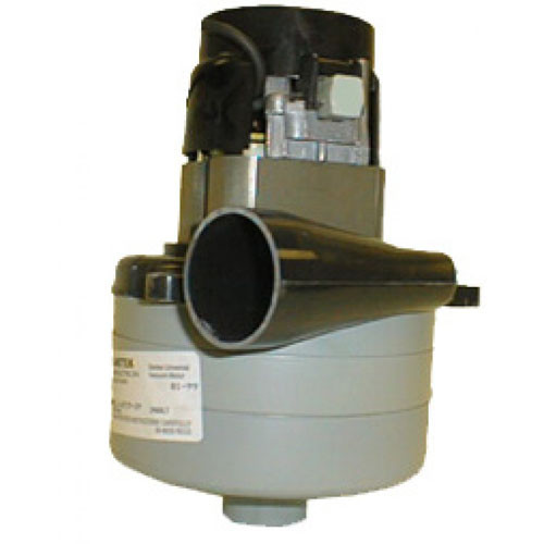 86854780 - 24 VOLT 3 STAGE VAC MOTOR 993-1748