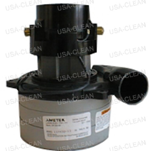 86854760 - 120 VOLT 3 STAGE VAC MOTOR 993-1747