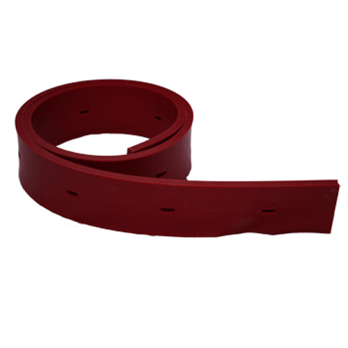 86897860 - BLADE, RED 2 inchx1/4 inchx41 inch-13 Holes (rear)           993-1933