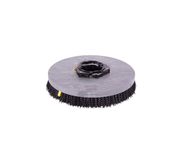  - 16 inch polypropelene scrubbing brush 996-1874