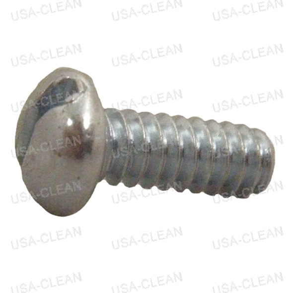 - Screw 6-32 x 3/8 round head slotted zinc plated 999-0147  - Screw 6-32 x 3/8 round head slotted zinc plated 999-0147