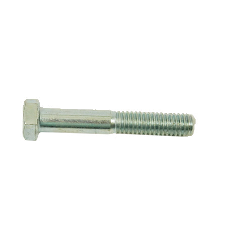  - Bolt 5/16-18 x 2 hex head grade 5 zinc plated 999-0178