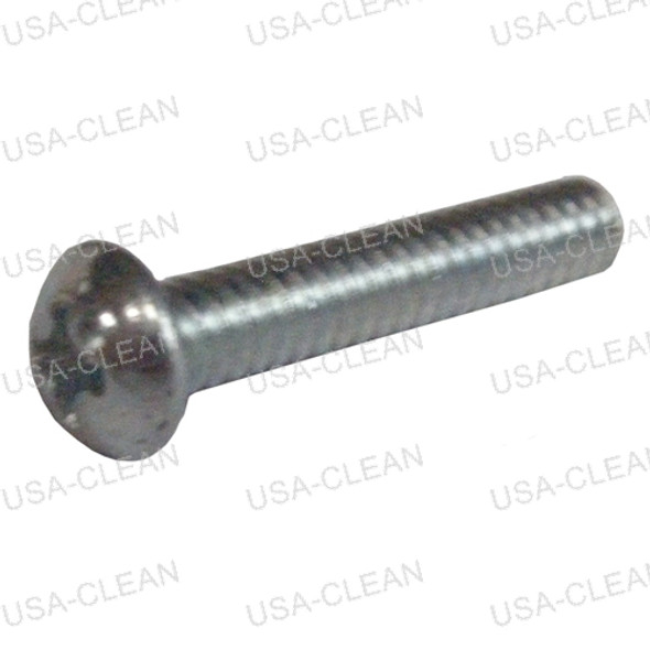  - Screw 6-32 x 3/4 round head phillips zinc plated 999-0245