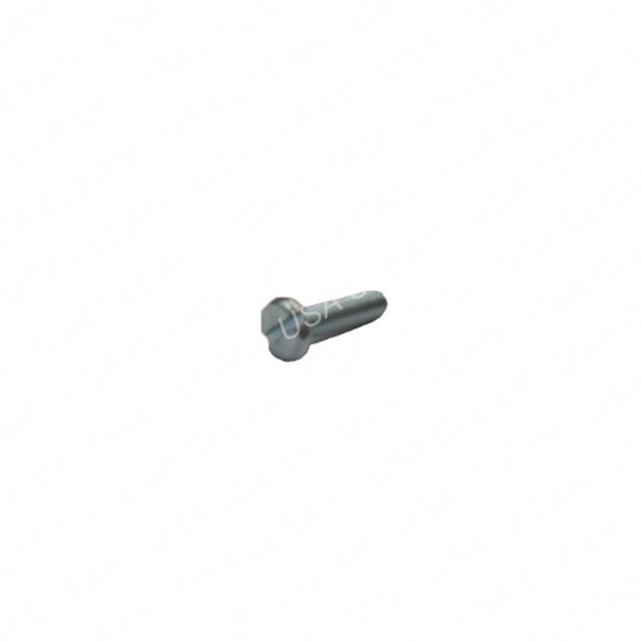  - Screw 10-32 x 3/4 pan head slotted zinc plated 999-0414                      